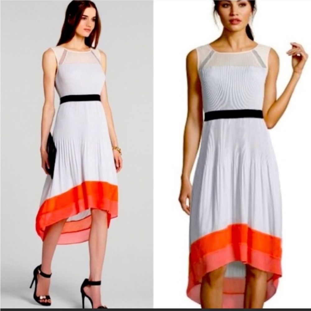 BCBGMAXAZRIA “Alicia” Dress